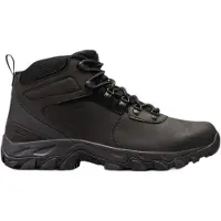 Columbia Sportswear Boots 'Newton Ridge Plus II' zwart