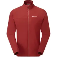Montane Waterdichte jas Tenacity