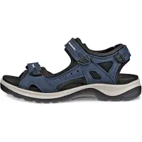 Ecco Sandaal 'Offroad' navy