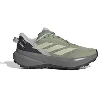 Adidas - Women's Tracefinder Plus GTX - Multisportschoenen 38, grijs