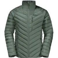 Jack Wolfskin Donsjack Passamani | Maat S