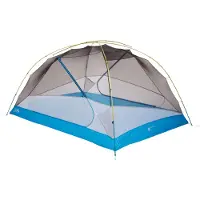Mountain Hardwear 3-zits tent Aspect | Maat TU