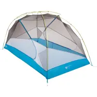 Mountain Hardwear 2-zits tent Aspect | Maat TU