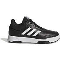 Adidas Sportschoen 'Tensaur' zwart / wit