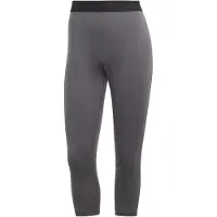 Adidas Dames legging 3/4 Xperior Merino 200 | Maat S