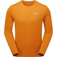 Montane Jersey met lange mouwen Dart