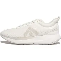 FitFlop Dames ff mesh hardloopschoenen - Urban White