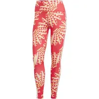 Adidas Dames legging 7/8 x Fram | Maat S