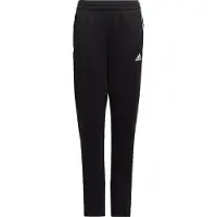 Adidas Kinderen joggingbroek Aeroready Primegreen 3-Stripes Tapered | Maat 9/10 jaar