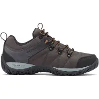 Columbia Wandelschoen Columbia Men's Peakfreak Venture Lt Shark Valencia