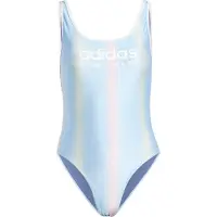 Adidas Sportbadpak 'TIRO UB SUIT' blauw