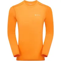 Montane Jersey met lange mouwen Dart Lite | Maat XL