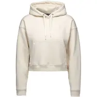 Black Diamond Dames Hoodie Crop PO