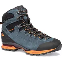 Hanwag - Makra Trek GTX - Wandelschoenen 44,5, grijs
