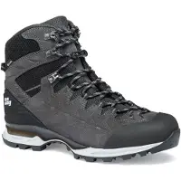 Hanwag Makra Trek GTX H204400 Wandelschoenen | Maat 8 Heren Grijs