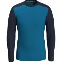 Smartwool Thermisch ondershirt van merinowol