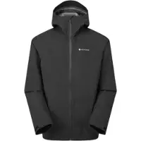 Montane Waterdichte jas Solution | Maat M