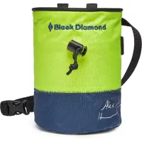 Black Diamond - Freerider - Pofzakje M/L, groen