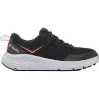Columbia Wandelschoen Women Vertisol Trail Black Salmon Rose-Schoenmaat 37,5