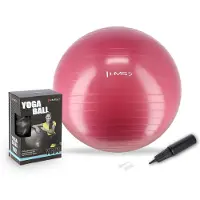 HMS Fitnessbal Nieuw YB01 | Maat 65 cm