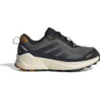 Adidas Lage schoen 'Trailmaker 2' grijs / zwart / wit