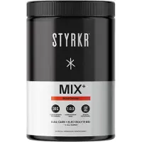 Styrkr Energie drank Orange