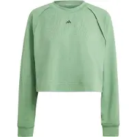 Adidas Dames sweatshirt Power Hidden Racerback | Maat XS