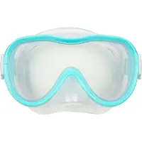 Waimea Duikbril - Kinderen - Blauw - Anti-Condens - Lens Gehard Glas