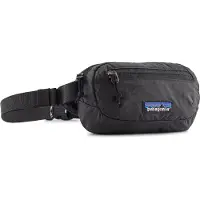 Patagonia Terravia Mini Hip Pack black damestas heuptas