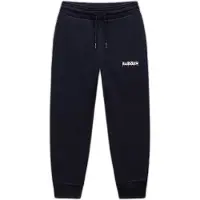 Napapijri Broek 'M-Gori Wint' navy / wit