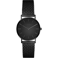 Liebeskind berlin Analoog horloge zwart