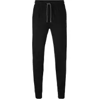 Bench Broek grijs / zwart