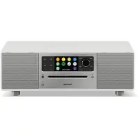 Sonoro Prestige (2025) - DAB+ Radio - Bluetooth - Wit