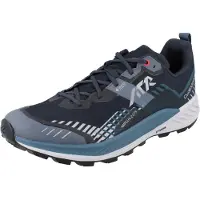 Lowa Trailrunning Schoen Men Amplux 2 GTX Navy/Grey-Schoenmaat 44,5