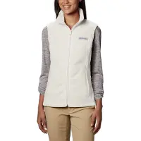 Columbia Sportbodywarmer 'Benton Springs' offwhite