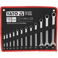 YATO YT-0362, 12 stuks