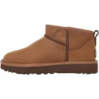 Ugg Boots 'Classic Ultra' karamel