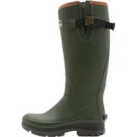 Barbour Regenlaarzen 'Tempest' olijfgroen