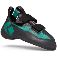 Black Diamond Damesklimschoenen Method