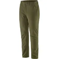 Patagonia Dames wandelbroek Terravia Trail Regular
