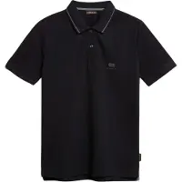 Napapijri Korte Mouwen Polo Shirt