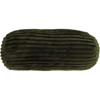 Unique living Sierkussen Dez Groen 20 X 45 Cm