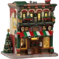 Lemax Mario s pizzeria & bistro
