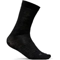 Craft Sokken wool liner (2 paires) | Maat 43/45