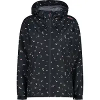 CMP Waterdicht damesjack