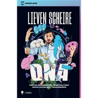 Borgerhoff & Lamberigts DNA