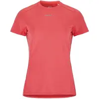 Craft Dames-T-shirt ADV Essence 2 | Maat XS