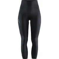 Craft Legging Women ADV Essence Highwaist Tights Black-XL