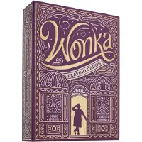 Theory11 Wonka Playing Cards