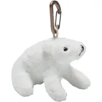 Nordisk Sleutelhanger Polar Bear | Maat TU